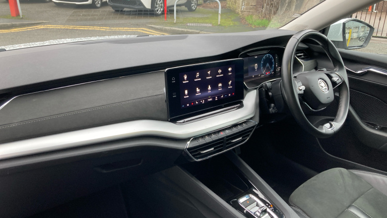 Skoda Octavia 2.0 TDI 150 SE L 5dr DSG Diesel Estate